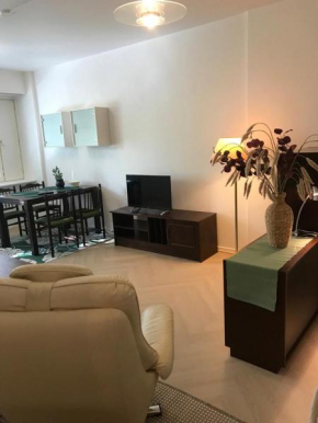 Renovated two room apt in Rauma centre with amenities